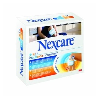 Bolsa Frío/Calor Nexcare — ByS