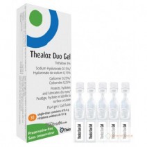 Thealoz Duo Gel 30 monodosis