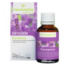 Pranarom Provence Mezcla para Difusores 30ml