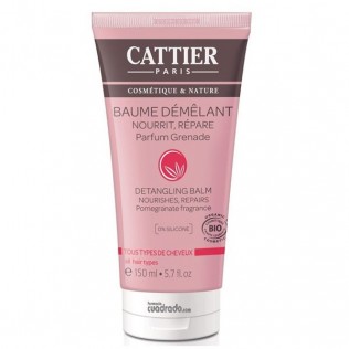 Cattier Bálsamo Desenredante 150ml