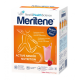 Meritene Active Senior Batidos Sabor Fresa 15sobres