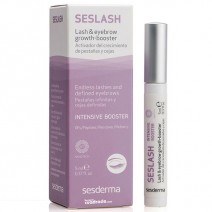 Sesderma Seslash Serum Crecimiento Pestañas y Cejas, 5ml