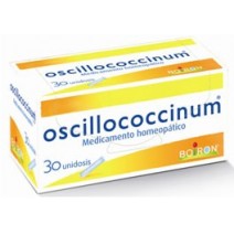 Oscillococcinum 30 unidosis