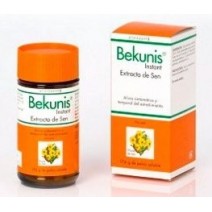 BEKUNIS INSTANT 3.1% POLVO ORAL 17.6 G