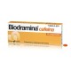 Biodramina Cafeina 4 comp.