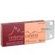 CINFAMAR CAFEINA 50/50 MG 10 COMPRIMIDOS