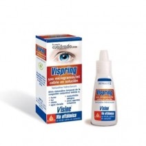 VISPRING 0.5 MG/ML COLIRIO 1 FRASCO SOLUCION 10 ML