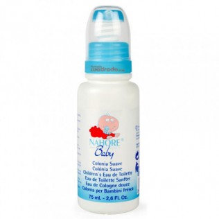 Nahore Baby Colonia 75ml