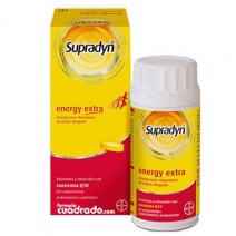 SUPRADYN ENERGY EXTRA 60 COMP