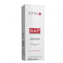 Vital Plus SAP Tratamiento de Limpieza 100 ml