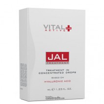 Vital Plus JAL 45ml Acido Hialurónico