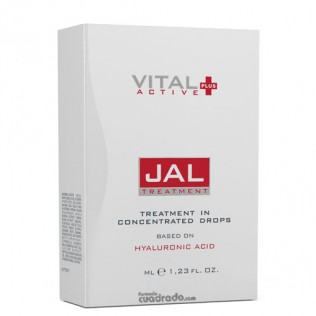 Vital Plus JAL 35ml Acido Hialurónico