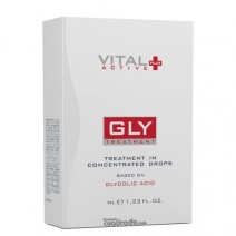 Vital Plus GLY Acido Glicolico 35ml