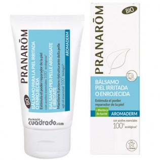 Pranarom Aromaderm Balsamo Piel Irritada, 40ml