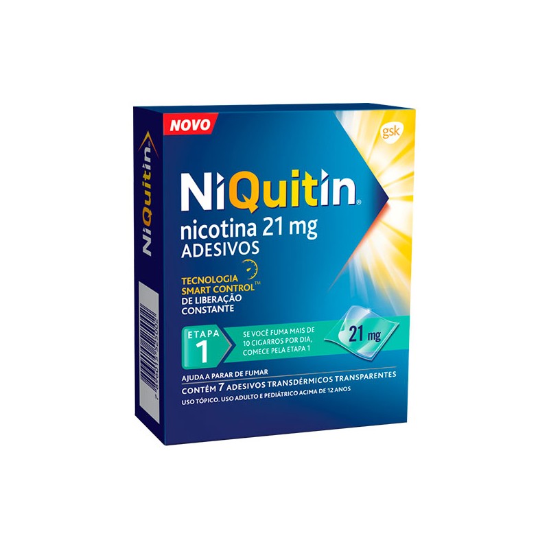 NiQuitin 4 mg, 60 Comprimidos - ¡Mejor Precio!