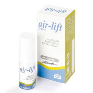 Air Lift Buen Aliento Spray 15ml