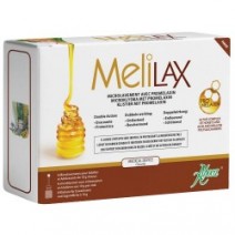 Aboca Melilax Adultos, 6 microenemas de 10 g