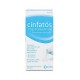 CINFATOS 2 MG/ML JARABE 125 ML