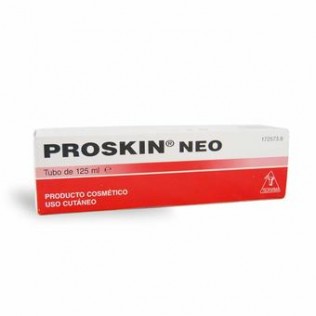 Proskin Neo Crema 125 ml