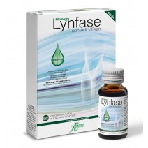 Aboca Lynfase Concentrado Fluido 12 frascos