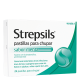 STREPSILS 24 PASTILLAS PARA CHUPAR MENTA