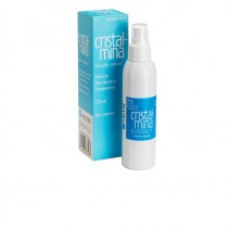 CRISTALMINA 10 MG/ML SOLUCION TOPICA 1 FRASCO 125 ML