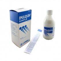 EMULIQUEN SIMPLE 478.2 MG/ML EMULSION ORAL 230 ML