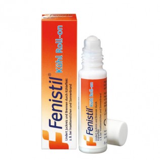 Fenistil Emulsion Topica Roll-On 8 ml