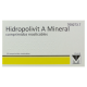 Hidropolivit A Mineral 30 Comprimidos Masticables