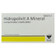 HIDROPOLIVIT A MINERAL 30 COMPRIMIDOS MASTICABLES