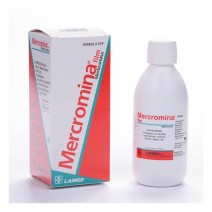  Mercromina Film Lainco 20 Mg/Ml Solucion Topica 30 ml
