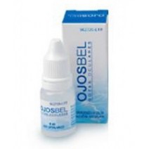 OJOSBEL COLIRIO 1 FRASCO SOLUCION 8 ML