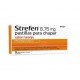 STREFEN 8.75 MG 16 PASTILLAS PARA CHUPAR NARANJA