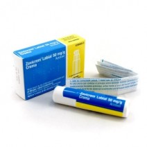 Zovicrem Labial 50 Mg/G Crema 2 g Bomba Dosificadora