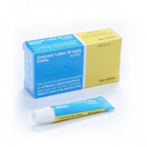 Zovicrem Labial 50 Mg/G Crema 2 g Bomba Dosificadora