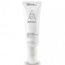 Alpha H Clear Skin Daily Hydrator Gel 50ml