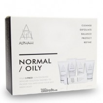 ALPHA H NORMAL / OILY KIT