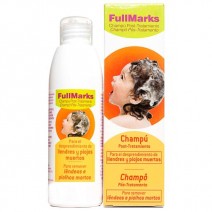 FULLMARKS CHAMPU POST- TRATAMIENTO PEDICULICIDA