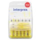 CEPILLO DENTAL INTERPROXIMAL INTERPROX MINI 18 U