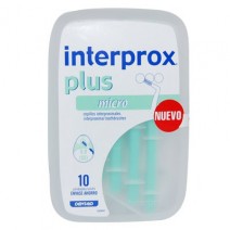 Vitis Interprox Plus Micro 10u