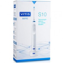 VITIS CEPILLO DENTAL ELECTRICO VITIS SONIC S10