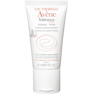 AVENE TOLERANCE EXTREME MASCARILLA 50 ML