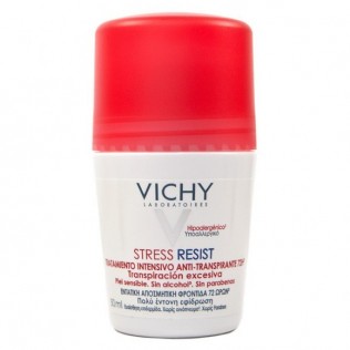 Vichy Desodorante Stress Resist 72 H, 30 ml