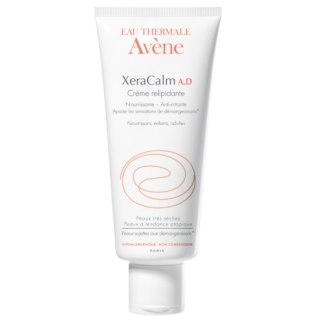 Avene XeraCalm AD Crema 200ml + Regalo Agua Termal 50ml