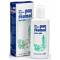 Pan Reumol Manos Agiles Solucion, 200 ml