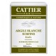 CATTIER MASCARILLA ARCILLA BLANCA SUPERFINA 200