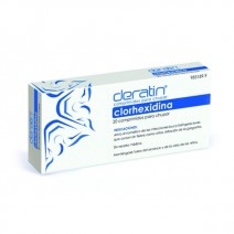 DERATIN 5 MG 20 COMPRIMIDOS PARA CHUPAR