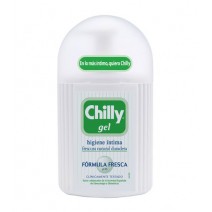 Chilly Gel Higiene Intima, 250 ml
