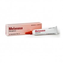 MELANASA 20 MG/G CREMA 15 G