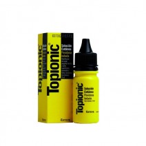 Topionic 10% Solucion Topica 25 ml